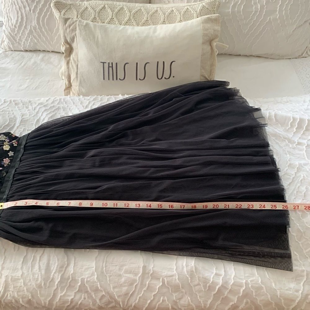 Needle and Thread Utopia midi dress - Picture 10 of 15